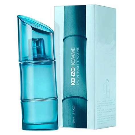 kenzo pour homme edt marine.